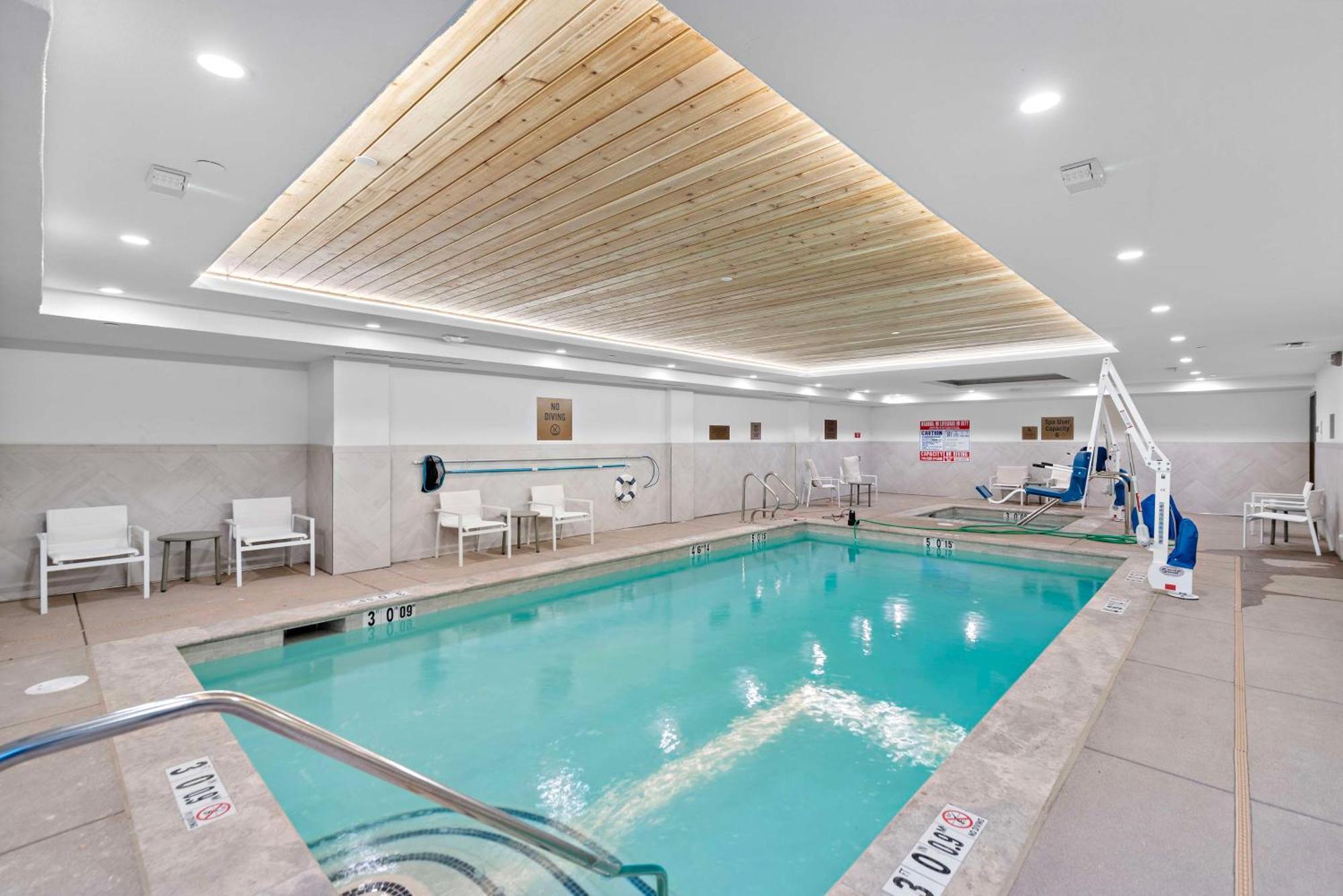 Home2 Suites By Hilton Big Bear Lake Exterior photo